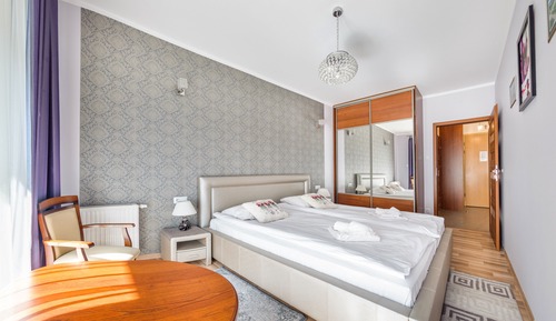 Apartment (Polna 58/4)