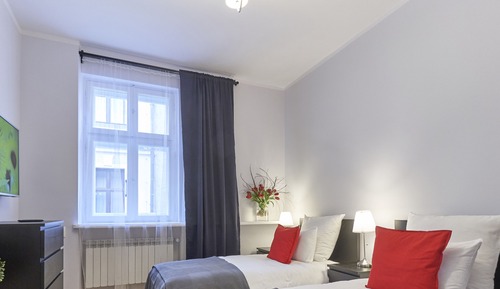 Superior Apartment