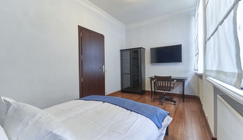Deluxe Apartment, 1 Bedroom