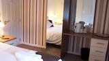 King Room (with shower)