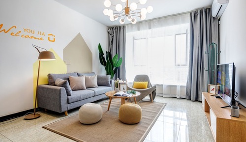 Family Apartment, 2 Bedrooms