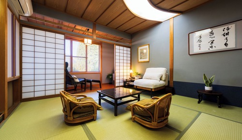 Comfort Room, Mountain View