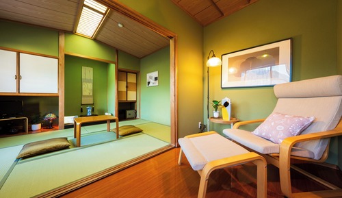 Basic Room, Mountain View