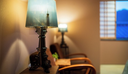 Superior Double Room, Mountain View