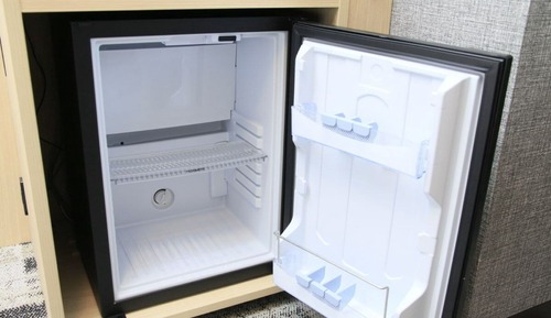 5.Twin Room, Non Smoking