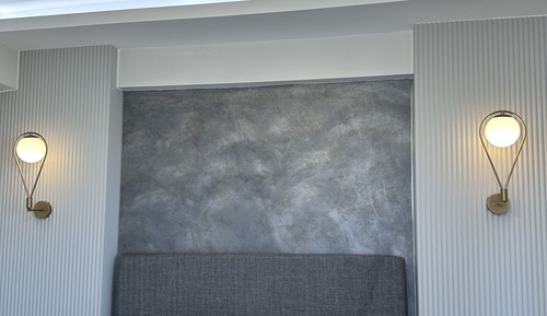Panoramic Double Room