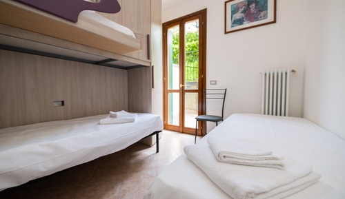 Family Apartment (App. 08)