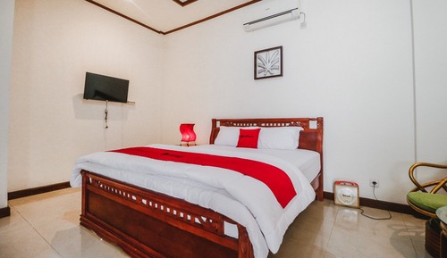 Premium Room, Private Bathroom