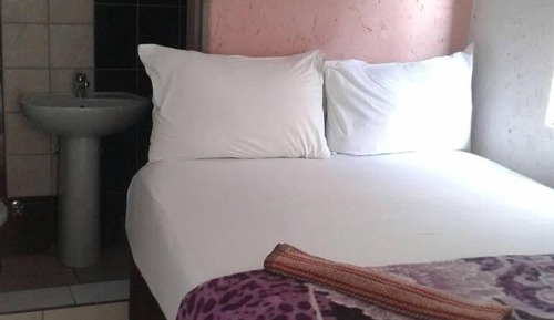 Economy Single Room, 1 Bedroom
