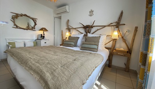 Double Room (La Plage)