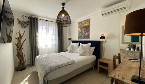 Double Room (Le Gardian)