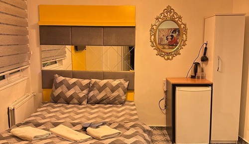 Comfort Room