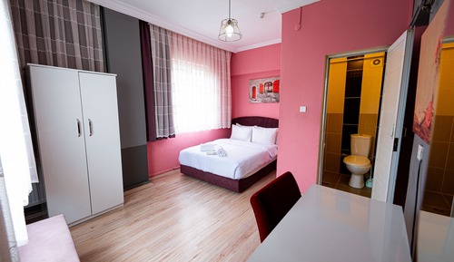 Classic Apartment, 2 Bedrooms