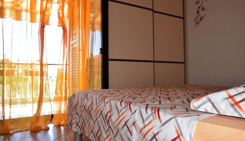 Apartment, 2 Bedrooms (Sabina)