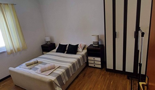 Apartment, Sea View (3)