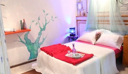 Classic Double or Twin Room, 1 Bedroom