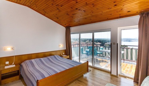 Apartment, Sea View