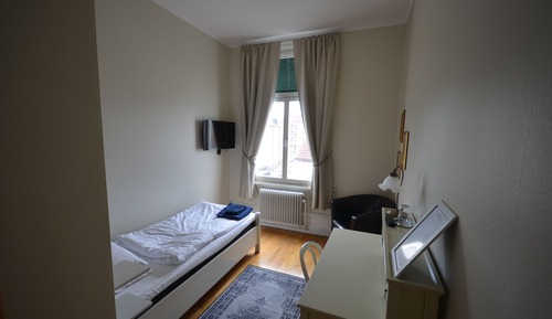 Classic Single Room