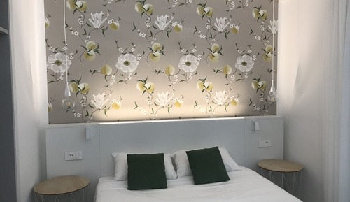 Privilege Terrace Room