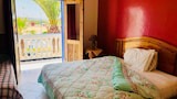 Family Room, 1 Queen Bed