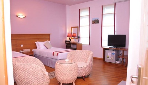 Superior Room