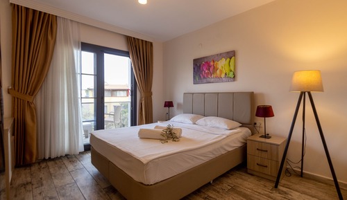 Classic Double Room
