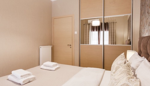 Apartment, 1 Bedroom, Balcony (Charming)