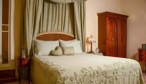 Rapunzel Suite