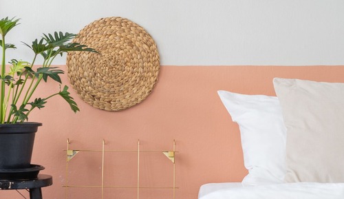 Design Twin Room