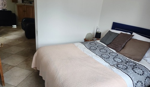 Two Bedroom Apartment (4 Guest)
