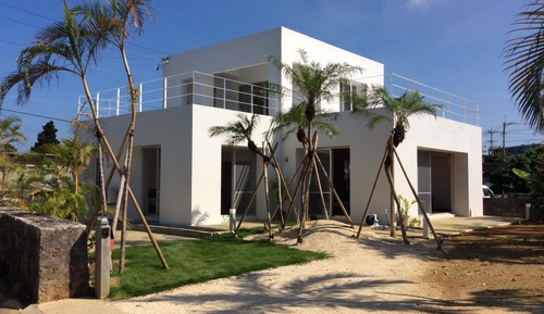Private Vacation Home