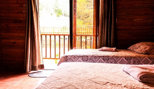 Family Cabin