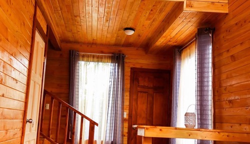 Standard Cabin, 2 Bedrooms