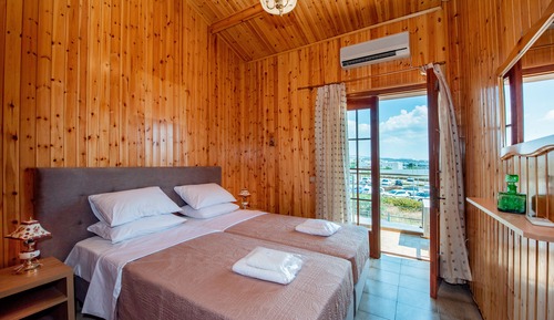 Villa, 4 Bedrooms