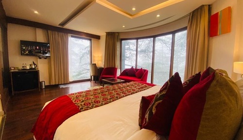 Royale Suite