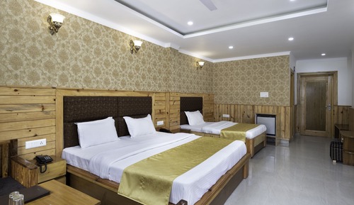 Family Suite