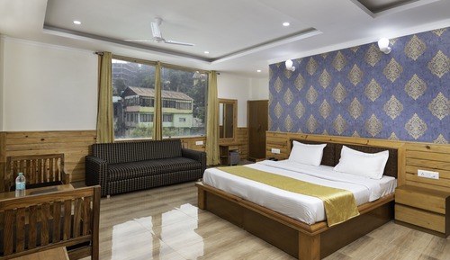 Royal Room
