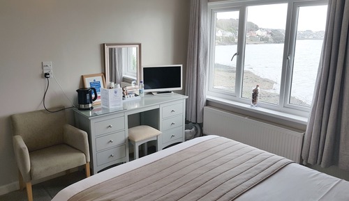 Quadruple Room, Ensuite