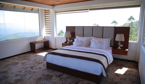 Suite, Mountain View