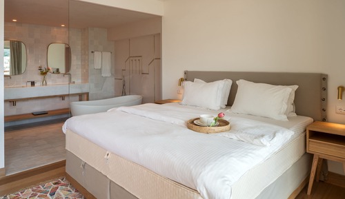 Suite, Acropolis View