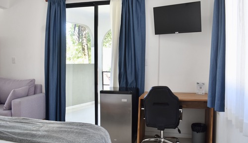 Premium Double Room