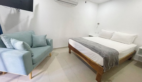 Apartment, 1 Bedroom