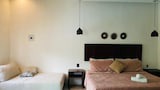 Premium Room, Bathtub