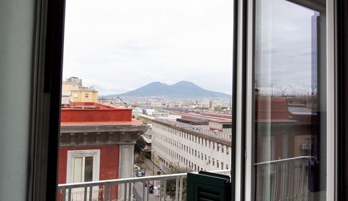 Design Double or Twin Room, City View