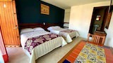 Basic Quadruple Room