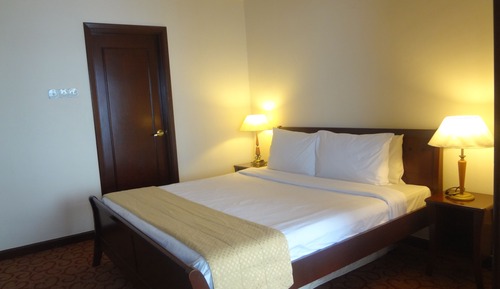 Junior Apartment