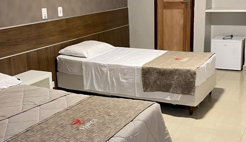 Family Triple Room