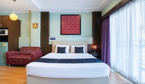 Superior Room