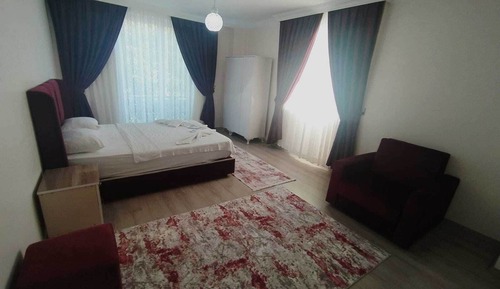 Apartment, 2 Bedrooms