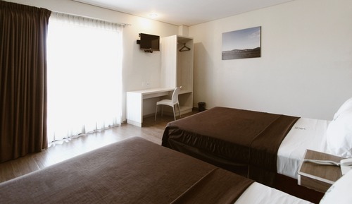 Master Suite